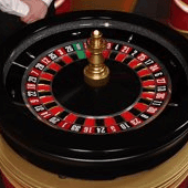 Live Fast Ball Roulette screenshot